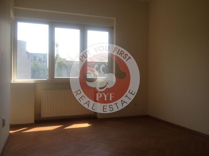 Romana | 5 camere | fara risc | 113mp | investitie |  B11146