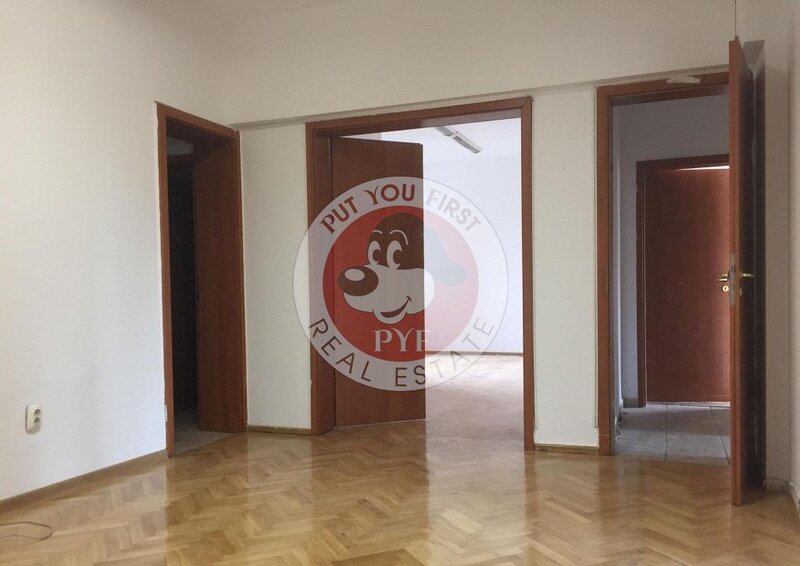 Romana | 5 camere | fara risc | 113mp | investitie |  B11146