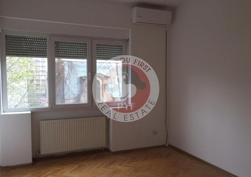Romana | 5 camere | fara risc | 113mp | investitie |  B11146